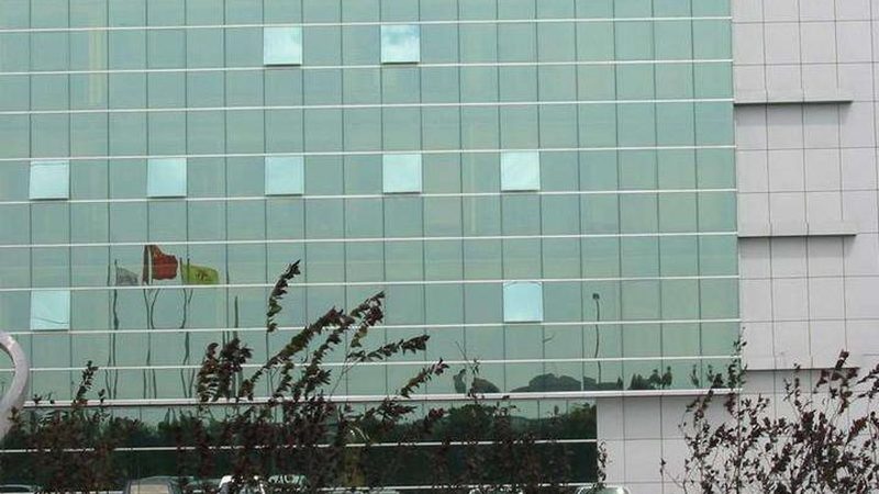 防火门闭门器装不好，整栋楼的防火屏障可能白做