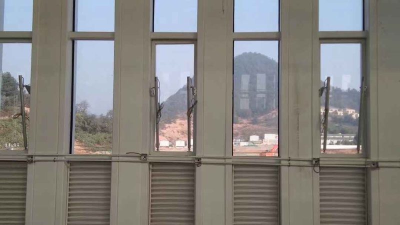 塑钢门窗的寿命之谜：如何判断其耐用性