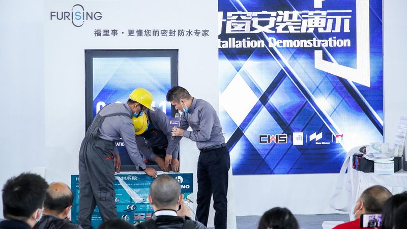 揭秘防火门3C认证：假一赔十背后的真相